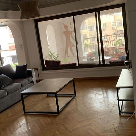 Pyramids Nights Hostel Kafret el-Gabal Εξωτερικό φωτογραφία