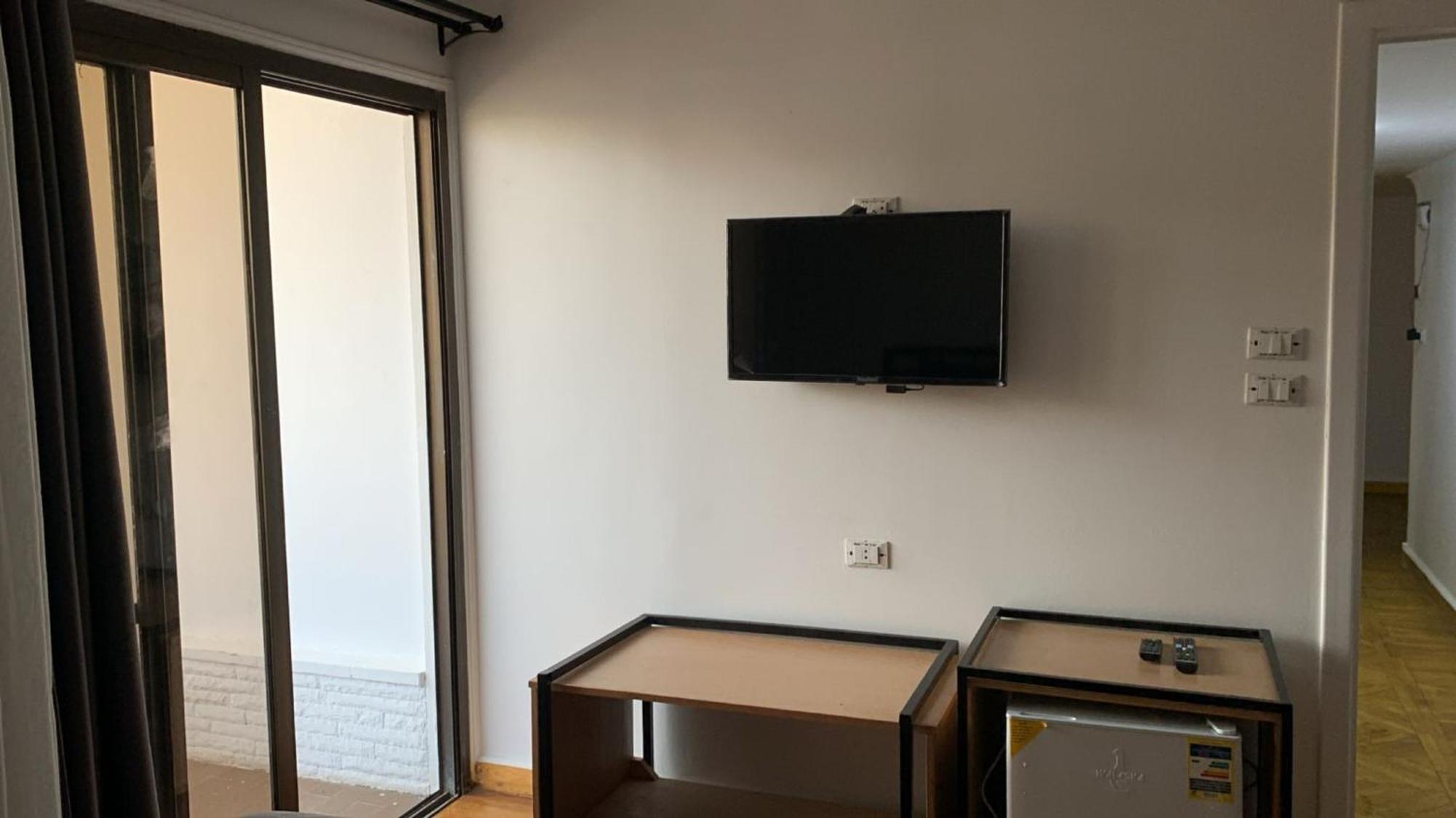 Pyramids Nights Hostel Kafret el-Gabal Εξωτερικό φωτογραφία