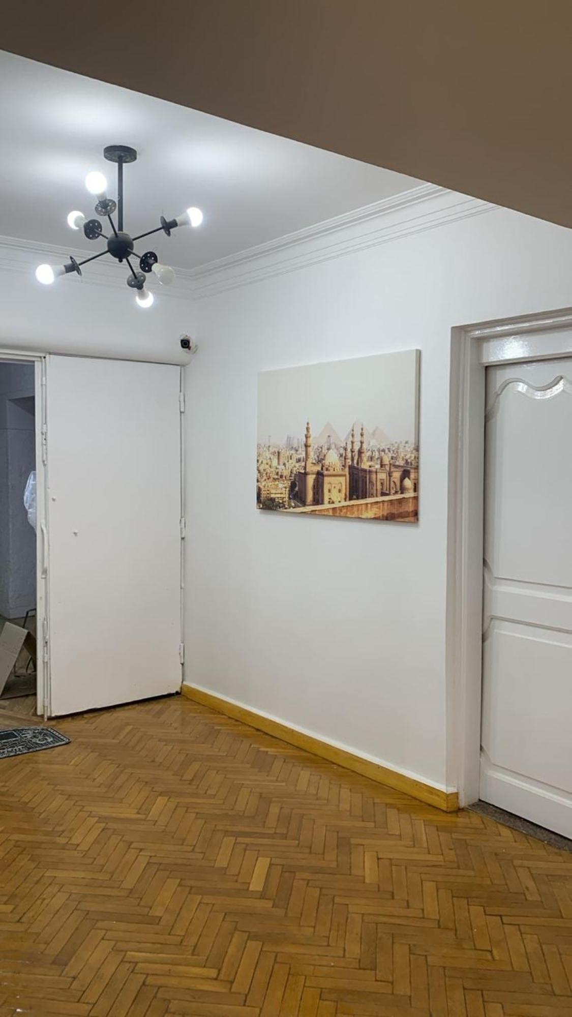 Pyramids Nights Hostel Kafret el-Gabal Εξωτερικό φωτογραφία
