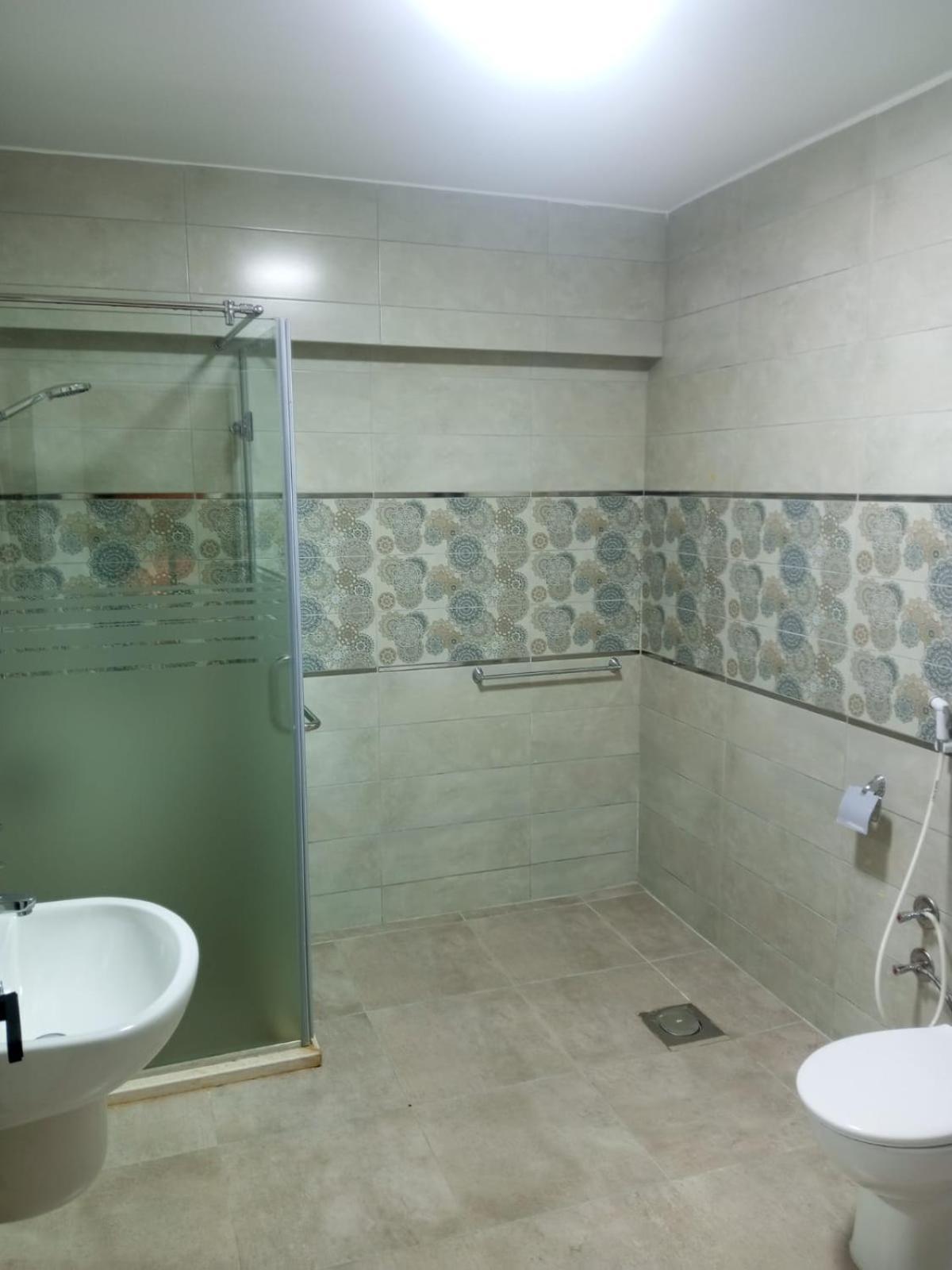 Pyramids Nights Hostel Kafret el-Gabal Εξωτερικό φωτογραφία