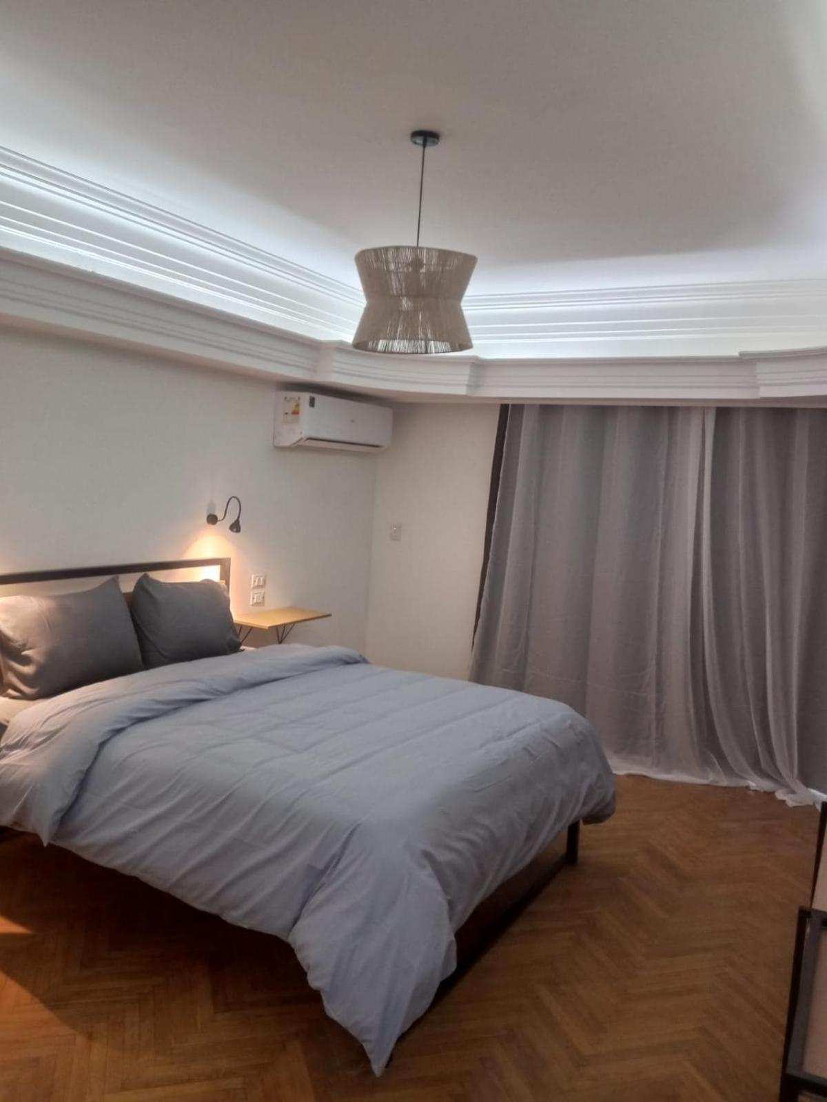 Pyramids Nights Hostel Kafret el-Gabal Εξωτερικό φωτογραφία