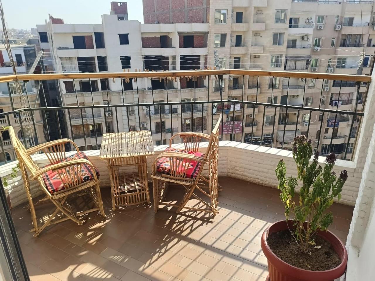 Pyramids Nights Hostel Kafret el-Gabal Εξωτερικό φωτογραφία